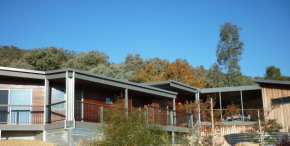 Saje's House & Pod Myrtleford